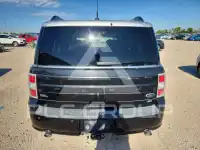 2015 Ford FLEX photo