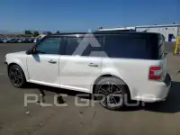 2015 Ford FLEX фото