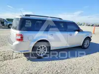 2015 Ford FLEX photo