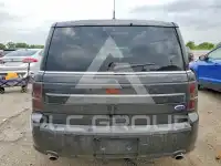2015 Ford FLEX photo