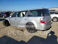 2015 Ford FLEX фото