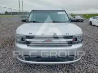 2015 Ford FLEX фото