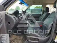 2015 Ford FLEX photo
