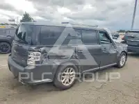 2015 Ford FLEX фото