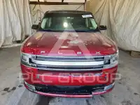 2015 Ford FLEX photo