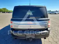 2015 Ford FLEX фото