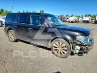 2015 Ford FLEX фото