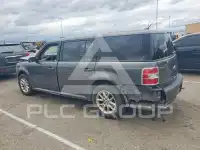 2015 Ford FLEX фото