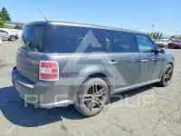 2015 Ford FLEX фото
