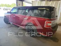 2015 Ford FLEX photo