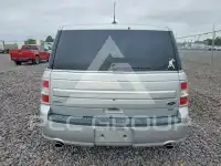 2015 Ford FLEX фото