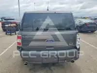 2015 Ford FLEX фото