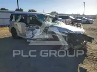 2015 Ford FLEX фото
