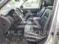 2015 Ford FLEX фото