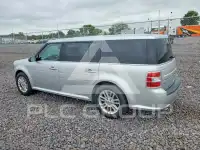 2015 Ford FLEX фото