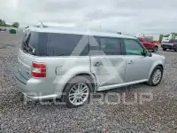 2015 Ford FLEX фото