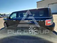 2015 Ford FLEX фото