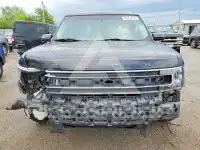 2015 Ford FLEX photo