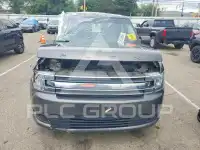 2015 Ford FLEX фото