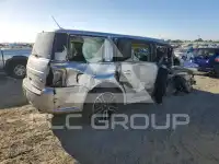 2015 Ford FLEX фото
