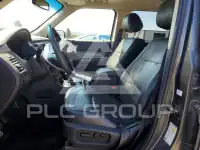2015 Ford FLEX фото