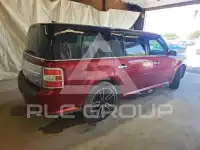 2015 Ford FLEX photo