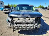 2015 Ford FLEX фото