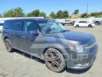 2015 Ford FLEX фото