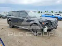 2015 Ford FLEX photo