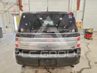 2015 Ford FLEX фото