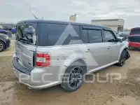 2015 Ford FLEX photo