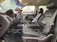 2015 Ford FLEX фото
