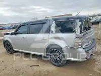 2015 Ford FLEX photo
