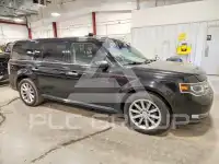 2015 Ford FLEX фото