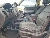 2015 Ford FLEX photo