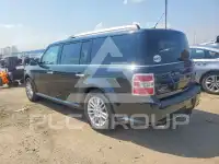 2015 Ford FLEX photo