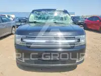2015 Ford FLEX photo