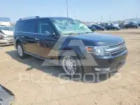 2015 Ford FLEX photo