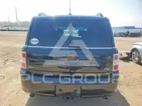 2015 Ford FLEX photo