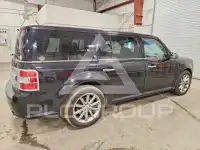 2015 Ford FLEX фото