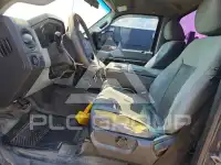 2015 Ford F-450 photo