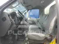 2015 Ford F-650 фото