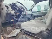 2015 Ford F-650 photo