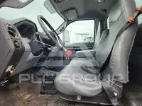 2015 Ford F-650 photo