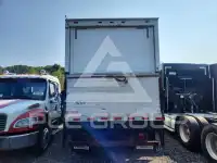 2015 Ford F-650 photo