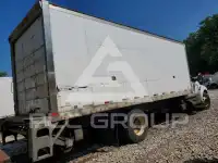 2015 Ford F-650 фото