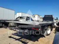2015 Ford F-650 фото