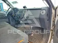 2015 Ford F-650 фото