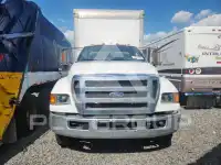 2015 Ford F-650 фото