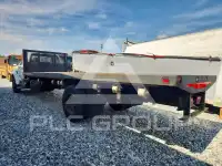 2015 Ford F-650 photo